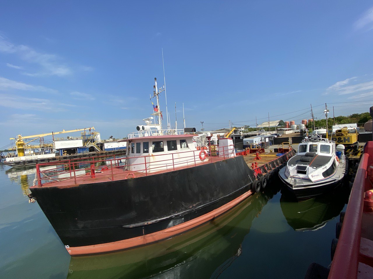 Foto de Miss Nicolle